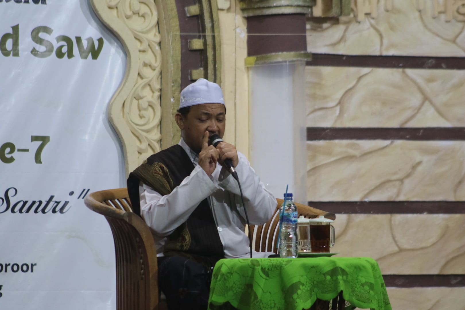 Dokumentasi Milad & Maulid